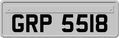GRP5518