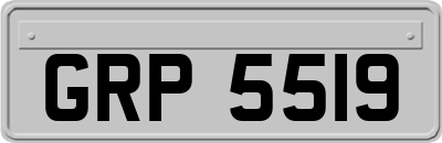 GRP5519