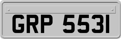 GRP5531