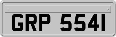 GRP5541
