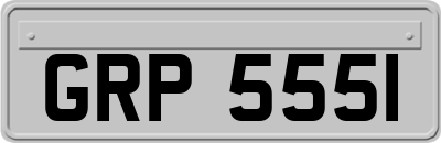 GRP5551
