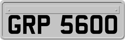 GRP5600