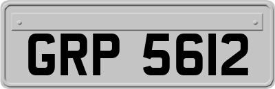GRP5612