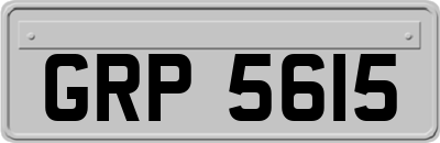GRP5615