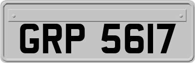 GRP5617