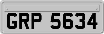 GRP5634