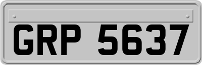 GRP5637