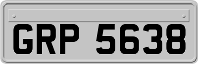 GRP5638