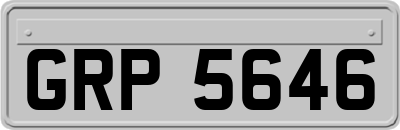GRP5646