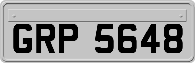 GRP5648
