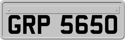 GRP5650