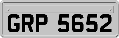 GRP5652