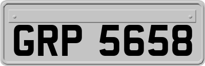 GRP5658