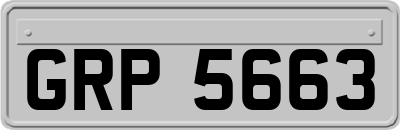 GRP5663