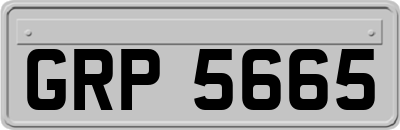 GRP5665
