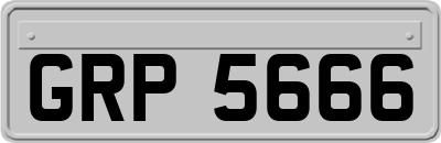 GRP5666