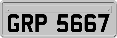 GRP5667