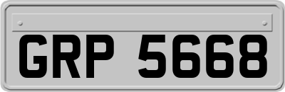 GRP5668