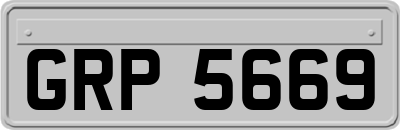 GRP5669