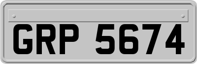 GRP5674