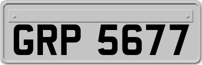 GRP5677