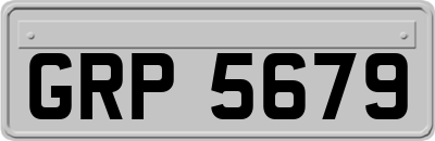 GRP5679
