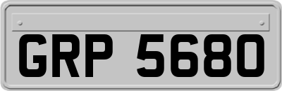 GRP5680
