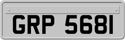 GRP5681