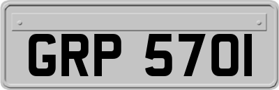 GRP5701