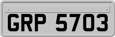 GRP5703