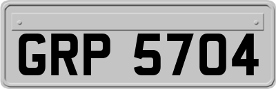 GRP5704