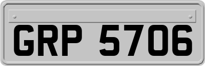 GRP5706