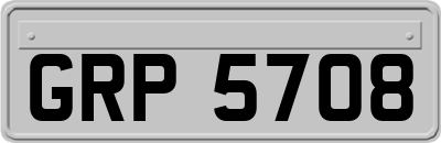 GRP5708
