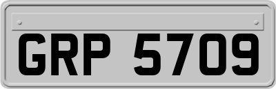 GRP5709
