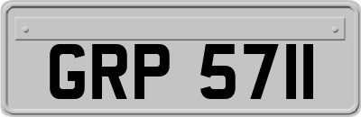 GRP5711