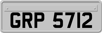 GRP5712