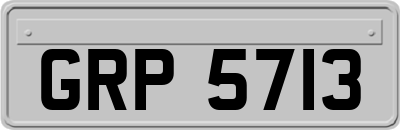 GRP5713