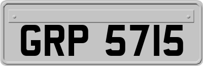 GRP5715