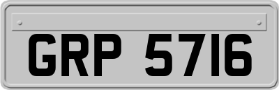 GRP5716