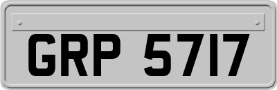 GRP5717