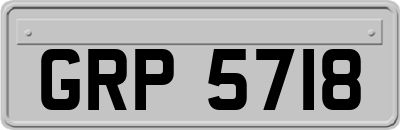 GRP5718
