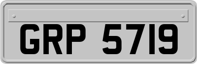 GRP5719