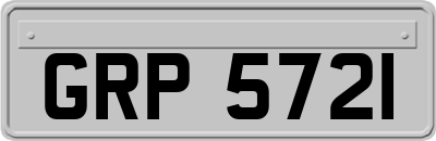 GRP5721