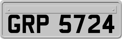 GRP5724