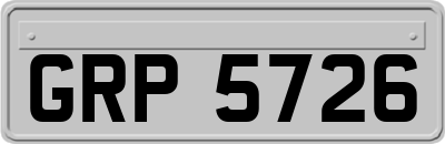 GRP5726