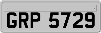 GRP5729