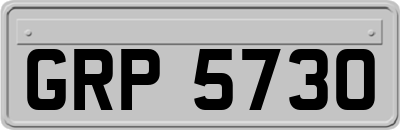 GRP5730