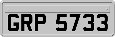 GRP5733