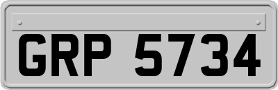 GRP5734