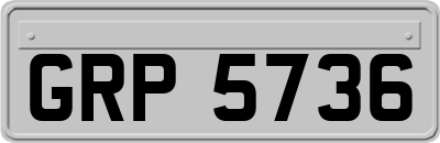 GRP5736